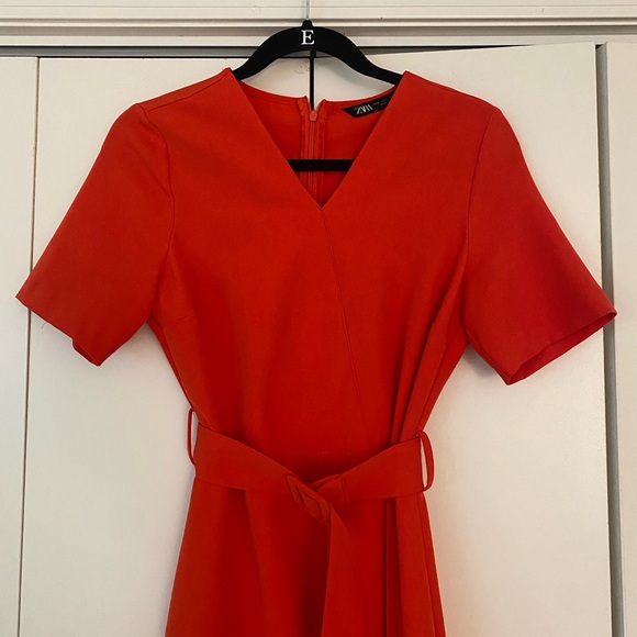 Zara dress - Picture 3 of 5